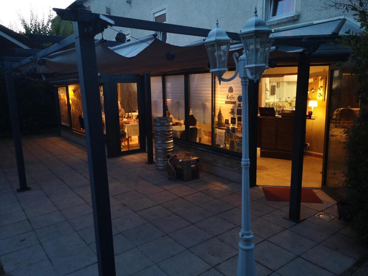 Domaine De La Borde Bed & Breakfast Damparis Exterior photo