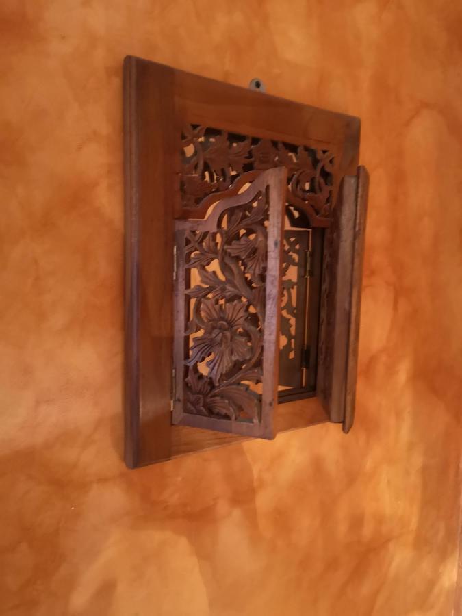 Domaine De La Borde Bed & Breakfast Damparis Exterior photo